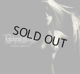 Kalmankantaja - Elavalta haudattu / DigiCD