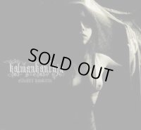 Kalmankantaja - Elavalta haudattu / DigiCD