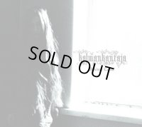 Kalmankantaja - Ikuinen taival / DigiCD