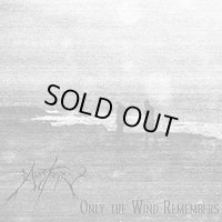 Austere - Only the Wind Remembers / DigiSleeveCD