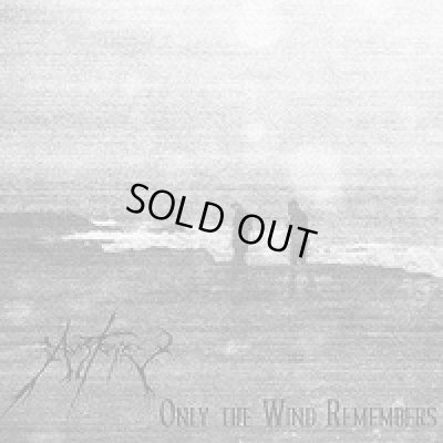 画像1: Austere - Only the Wind Remembers / DigiSleeveCD