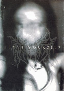画像1: Lifeless Within - Leave Yourself / DVDcaseProCD-R