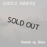 Sick's Agony - Towards My Places / CD