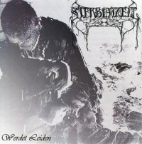 Sterbenzeit - Werdet leiden / CD
