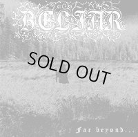 Beliar - Far Beyond / CD-R