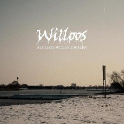画像1: Willoos - Als loze willen dwalen / CD