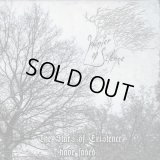 Winter of Silence - The Stars of Existence Have Faded / DigiSleeveProCD-R