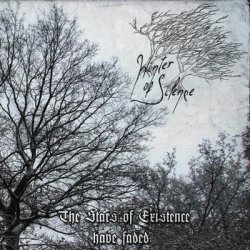 画像1: Winter of Silence - The Stars of Existence Have Faded / DigiSleeveProCD-R