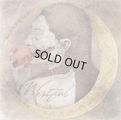 画像1: Wistful - Wistful / CD