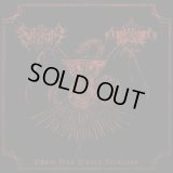 Sarkrista / Unhuman Disease - Those Who Preach Perdition / CD