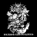 Wodanaz - Brados Trovoantes / CD