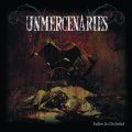 Unmercenaries - Fallen in Disbelief / CD