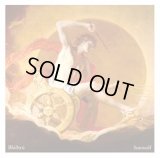 Blodtru - Sunwolf / CD