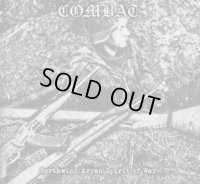 Combat - Northwind / Aryan Spirit of War / DigiCD