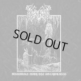 Forlorn Winds - Murmurs with the Decapitated / CD