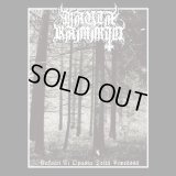 Hautakammio - Kukaan ei opasta teita pimeassa / CD