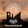 Massenvernichtung / Darkthule - Magna Europa est Patria Nostra / CD