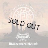 Massenvernichtung / Darkthule - Magna Europa est Patria Nostra / CD