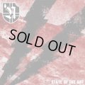 Nordvrede - State of the Art / CD