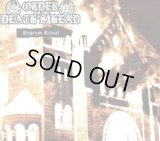 Order of the Death's Head - Pogrom Ritual / DigiCD