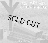 Order of the Death's Head - Soldat inconnu / DigiCD