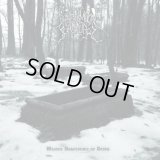 Ravenmoon Sanctuary - Winter Desolation of Death / DigiCD