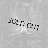 Sunwheel - Industry of Death / DigiCD