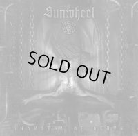 Sunwheel - Industry of Death / DigiCD