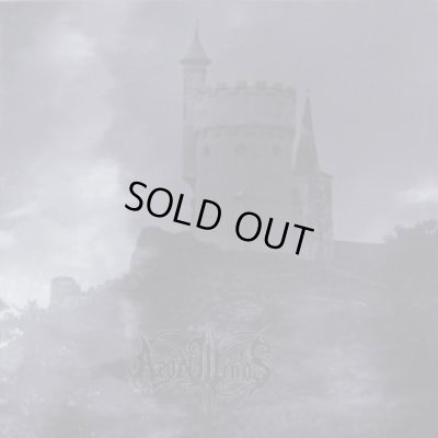 画像1: Aeon Winds - On the Way to Oblivion / CD