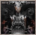 Dodsferd / Warforged - Anthems of Desecration and Demise / CD