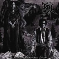 Evil - Legenda neskrotnych zivlov / CD
