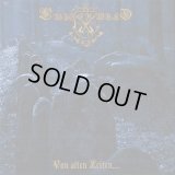 Ewiger Wald - Von alten Zeiten... / CD