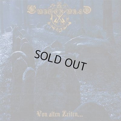 画像1: Ewiger Wald - Von alten Zeiten... / CD