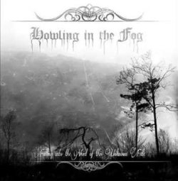 画像1: Howling in the Fog - Falling into the Void of this Unknown Fate / CD