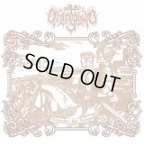 Ordensburg - Legenden des Krieges / CD