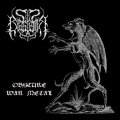 Blasfemia - Obscure War Metal / CD