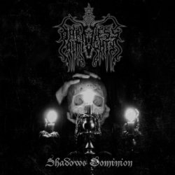 画像1: Darkness Almighty - Shadows Dominion / CD