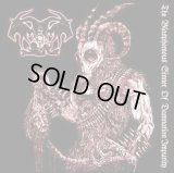 Impaler of Pest - The Blasphemous Sinner of Damnation Impurity / CD