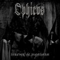 Ophicvs - Azrever Ne Alemamam / CD