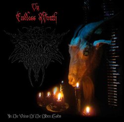画像1: Thy Endless Wrath - In the Veins of the Olden Gods / CD