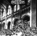 Mutiilation - Remains of a Ruined, Dead, Cursed Soul / CD