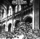 Mutiilation - Remains of a Ruined, Dead, Cursed Soul / CD