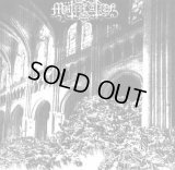 Mutiilation - Remains of a Ruined, Dead, Cursed Soul / LP