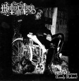 Mutiilation - Black Millenium (Grimly reborn) / CD