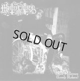 Mutiilation - Black Millenium (Grimly reborn) / LP