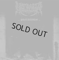 Natremia - ...Preludium... / CD