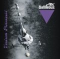 Gallileous - Voodoom Protonauts / CD