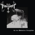 Black Draugwath - The True Bottomless Armageddon / CD