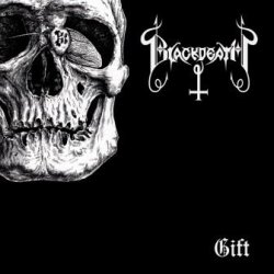画像1: Blackdeath - Gift / CD