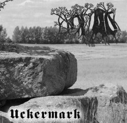 画像1: Branstock - Uckermark / CD